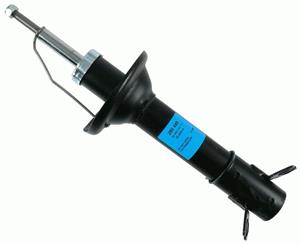 SACHS Stoßdämpfer 280 485 Stoßdämpfersatz MAZDA,MX-3 EC,323 C IV BG,FAMILIA IV BF,FAMILIA IV BG