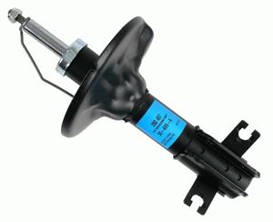 SACHS Stoßdämpfer 280 487 Stoßdämpfersatz MAZDA,MX-3 EC,FAMILIA IV BF
