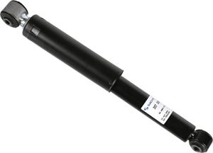 Stoßdämpfer | SACHS (317 335)