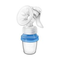 Philips Avent Handkolf met 3 bewaarbekers SCF330/13