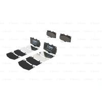 subaru Remblokken set BP1321