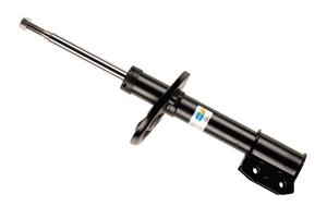 BILSTEIN Stoßdämpfer 22-238733 Stoßdämpfersatz RENAULT,DACIA,LOGAN II,SANDERO II,LOGAN II