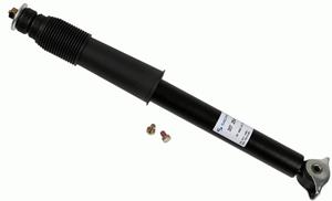 Stoßdämpfer | SACHS (317 254)