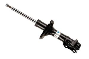 Schokdemper BILSTEIN - B4 OE Replacement BILSTEIN, Inbouwplaats: Vooras, u.a. für VW