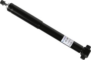 Stoßdämpfer | SACHS (317 339)