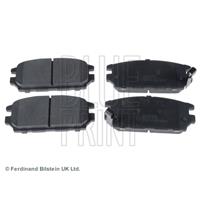 mitsubishi Remblokken set ADC44255