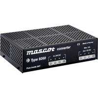 mascot DC/DC-Wandler 80 V/DC - 24 V/DC/7A 168W