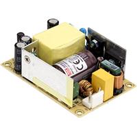 meanwell AC/DC-Netzteilbaustein, open frame 5 V/DC 11A Ausgangsspannung regelbar