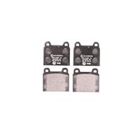 alfaromeo Remblokken set 8DB355007011