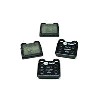 alfaromeo Remblokken set 8DB355006991