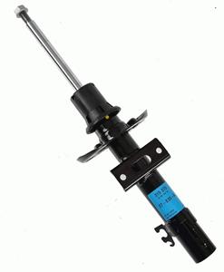 SACHS Stoßdämpfer 315 375 Stoßdämpfersatz VW,SKODA,SEAT,UP,LOAD UP,CITIGO,Mii KF1_