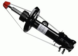 Stoßdämpfer | SACHS (315 372)