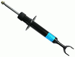 Stoßdämpfer | SACHS (557 833)