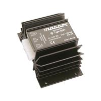 Mascot 9061 DC/DC-converter 12 V/DC - 9 V/DC/3 A 27 W