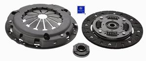 Kupplungssatz | SACHS (3000 951 566)