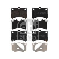 daihatsu Remblokken set