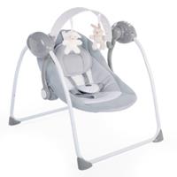 Chicco - Swing - Relax & Play - Cool Grey
