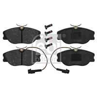Alfa Remblokken set