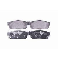 infiniti Remblokken set 8DB355016561