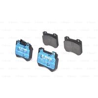 alfaromeo Remblokken set BP1325
