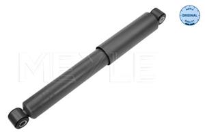 Stoßdämpfer Hinterachse Meyle 40-26 725 0001