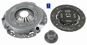 Kupplungssatz | SACHS (3000 240 001)