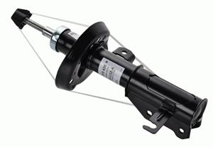 Stoßdämpfer | SACHS (315 438)