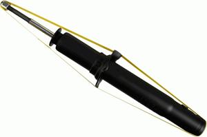 SACHS Stoßdämpfer 317 137 Stoßdämpfersatz HONDA,ACCORD VII CL,ACCORD VII Tourer CM,ACCORD VI CG, CK