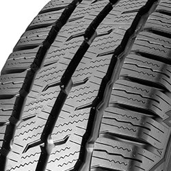 Toyo Observe Van