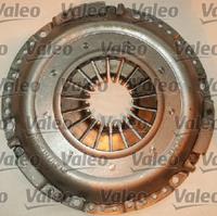 Koppelingsset valeo 826454
