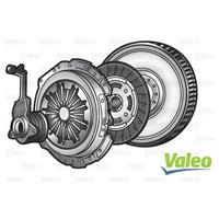 Kupplungssatz '4KKIT' | Valeo (845077)