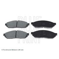 honda Remblokken set ADH24205