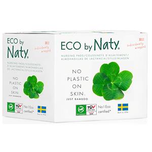 Naty Nature Babycare Borst Compressen