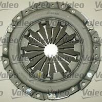 Valeo Kupplungssatz 801834  ALFA ROMEO,145 930,146 930,33 907A,33 905,ALFASUD Sprint 902.A,ALFASUD 901,33 Sportwagon 907B,33 Sportwagon 905A