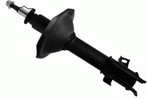 SACHS Stoßdämpfer 317 164 Stoßdämpfersatz SUBARU,FORESTER SF
