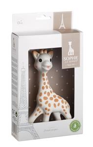 Sophie La Girafe babyspeeltje