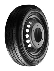 Cooper EVOLUTION VAN 195/70R15