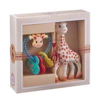 VULLI Sophie la girafe Welkomstpakket nr.