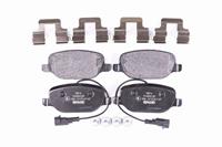 alfaromeo Remblokken set 8DB355015571