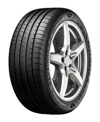 Goodyear Eagle F1 Asymmetric 5 245/35R19