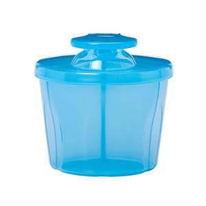 Dr. Brown's Melkpoeder Dispenser Blauw