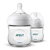 Philips AVENT Naturnah 2.0 Flaschen Doppelpackung