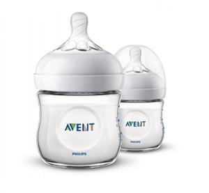 Philips AVENT Naturnah 2.0 Flaschen Doppelpackung