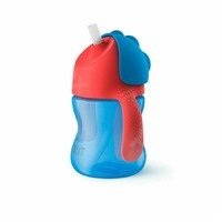 Philips AVENT Strohhalm-Becher 200 ml