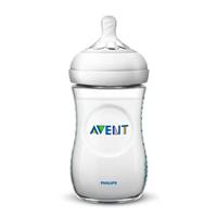 AVENT NATURAL 2.0 ZUIGFLES 260ML