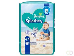 Multipack Pampers Windeln Baby Shark Limited Edition