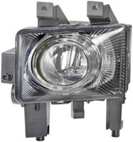 Mistlamp HELLA, Inbouwplaats: rechts, Spanning (Volt)12V, u.a. für Opel, Vauxhall