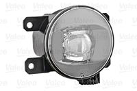 citroen Mistlamp 047406
