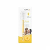 Medela Flaschenbürste Quick Clean™ mit Saugerreiniger und Standfuß