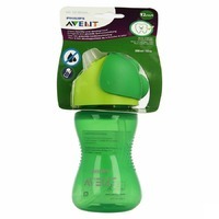 Philips AVENT Strohhalm-Becher 300 ml